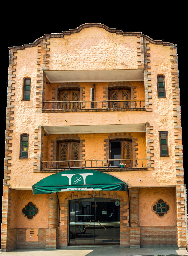 Ayenda 1223 Porton De La 10 Otel Medellín Dış mekan fotoğraf