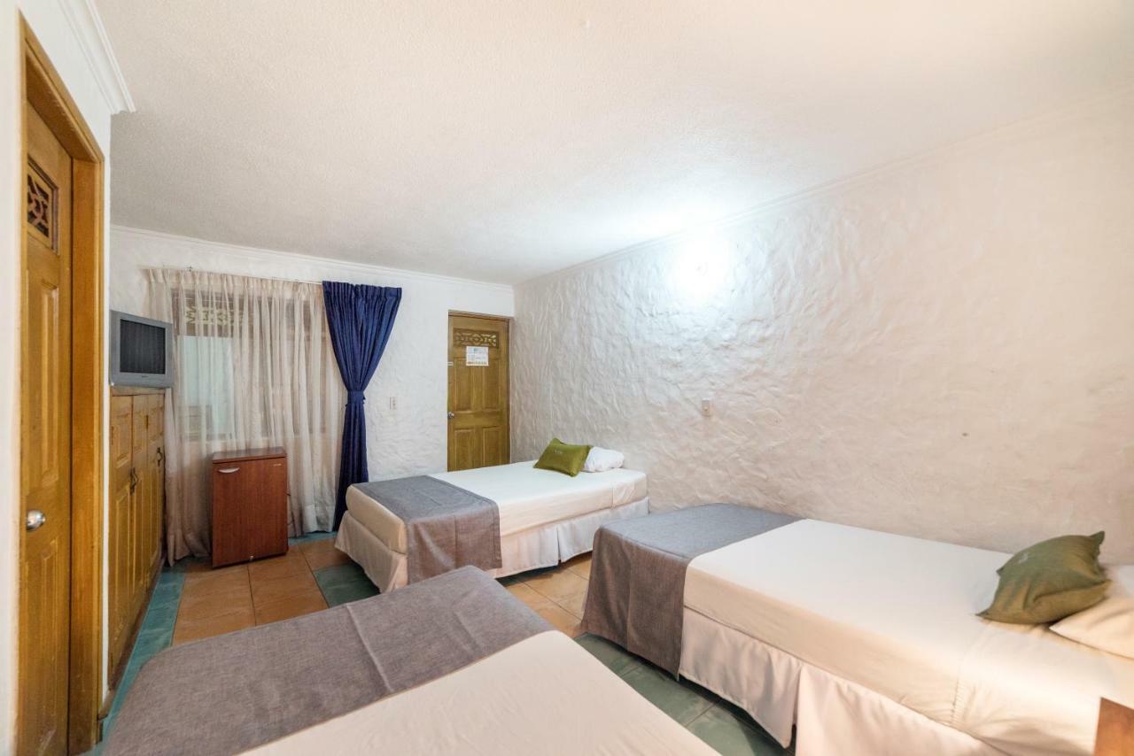 Ayenda 1223 Porton De La 10 Otel Medellín Dış mekan fotoğraf